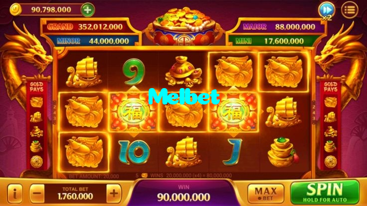 Melbet